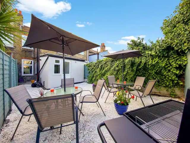 3 bedroom apartment for rent in London