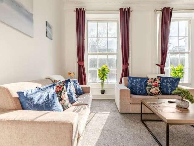3 bedroom apartment for rent in London