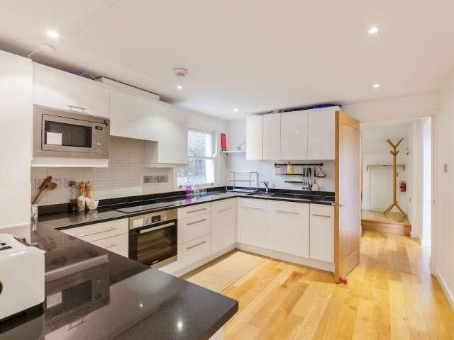 3 bedroom apartment for rent in London