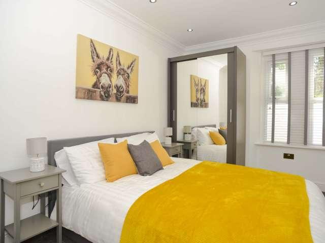 3 bedroom apartment for rent in London