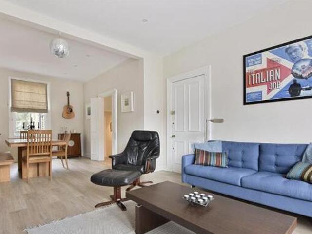 3 Bedroom Apartment For Rent In London