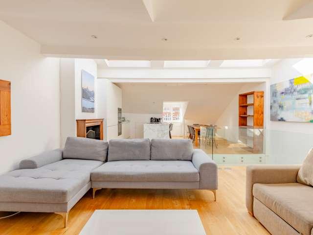 3 bedroom apartment for rent in London
