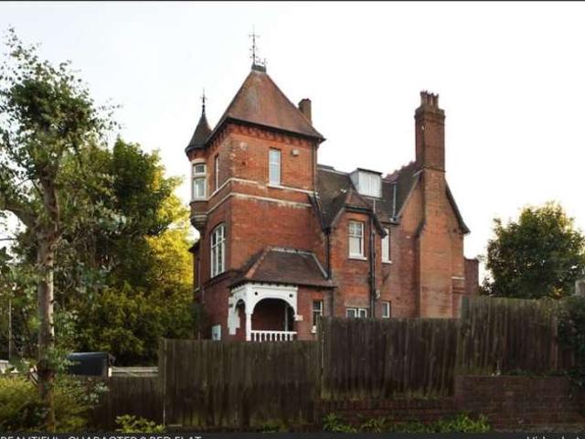 3 bedroom apartment for rent in London