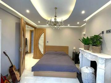 Swiss Cottage, NW3, North West London, London, Greater London