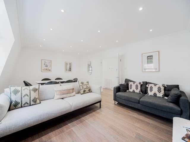 3 bedroom apartment for rent in London