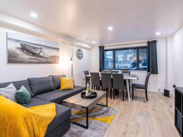 3 bedroom apartment for rent in London