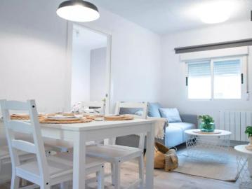 3 bedroom apartment for rent in Puerta Bonita