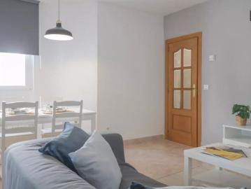 3 bedroom apartment for rent in Puerta Bonita