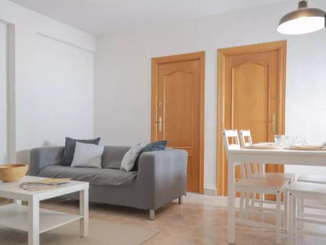 3 bedroom apartment for rent in Puerta Bonita