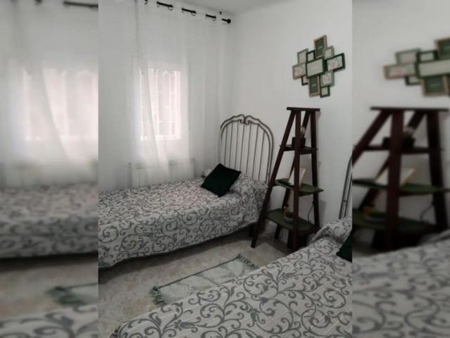 3 bedroom apartment for rent in Puerta Bonita, exterior