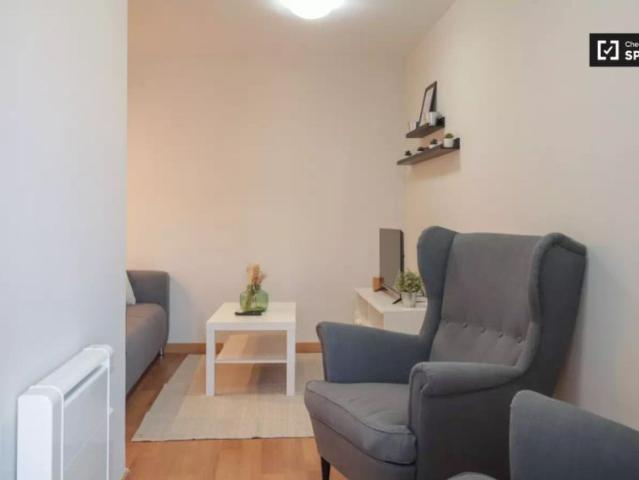 3 bedroom apartment for rent in Puerta del Ángel