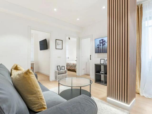3 bedroom apartment for rent in Palacio