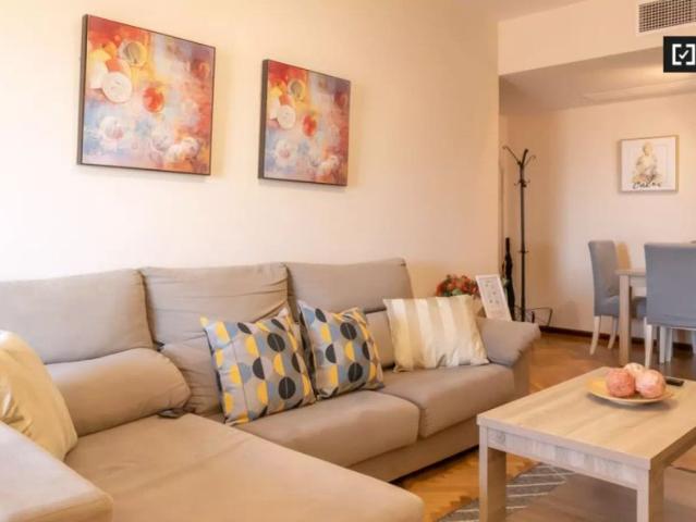 3 bedroom apartment for rent in Palacio