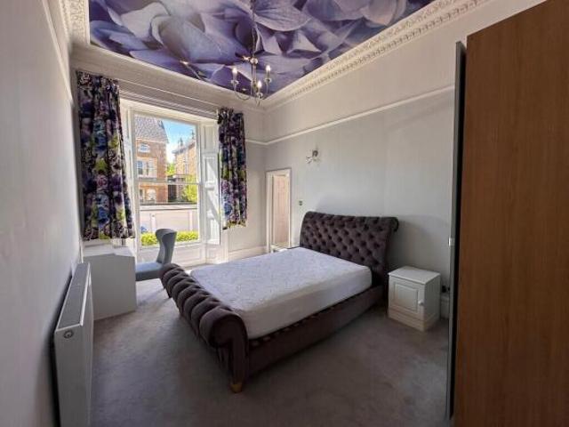 3 bedroom apartment for rent in Pembroke Road, Clifton, Bristol, BS8