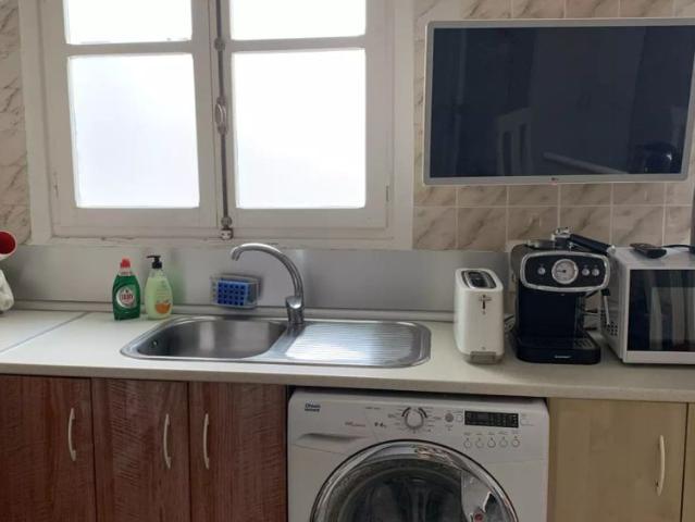 3 bedroom apartment for rent in Pinedo, Valencia