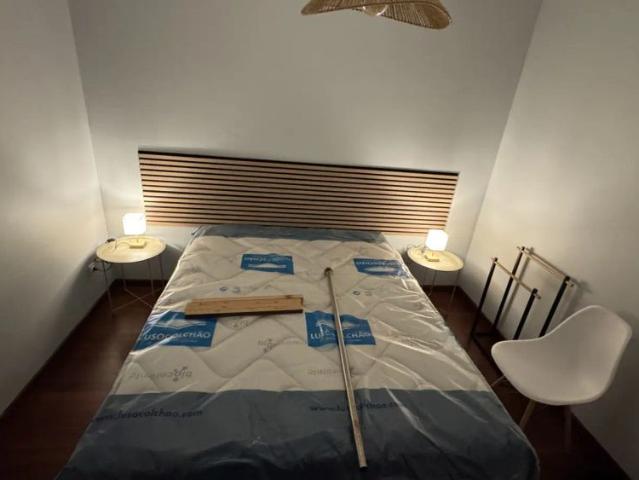 3 bedroom apartment for rent in Ponta Delgada, bills included, perfect for professionals and students