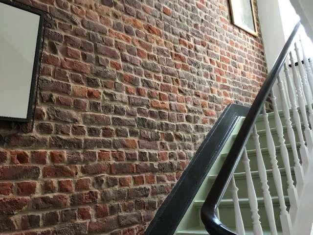 3 bedroom apartment for rent in Porte de Hal, Brussels