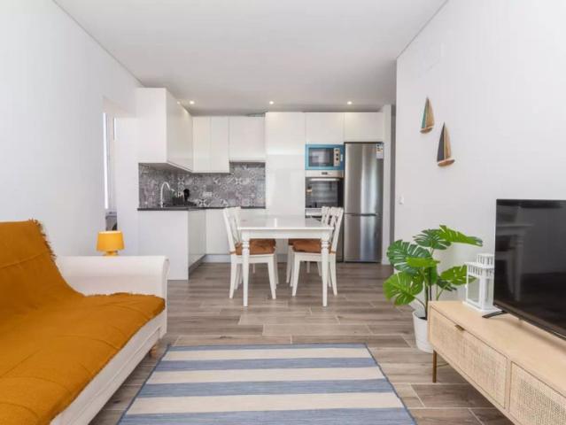 3 bedroom apartment for rent in Portimao, all bills included