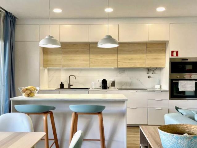 3 bedroom apartment for rent in Portimao, bills included