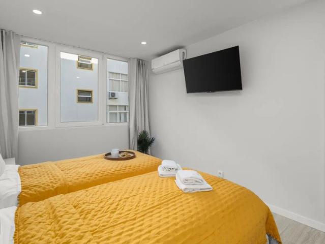3 bedroom apartment for rent in Portimao, perfect for professionals, students, and families