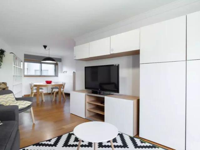 3 bedroom apartment for rent in Porto