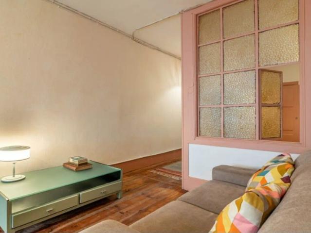 3 bedroom apartment for rent in Porto
