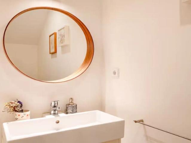 3 bedroom apartment for rent in Porto