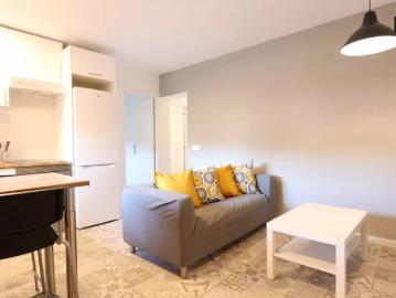 3 bedroom apartment for rent in Pozuelo de Alarcón, Madrid for professionals