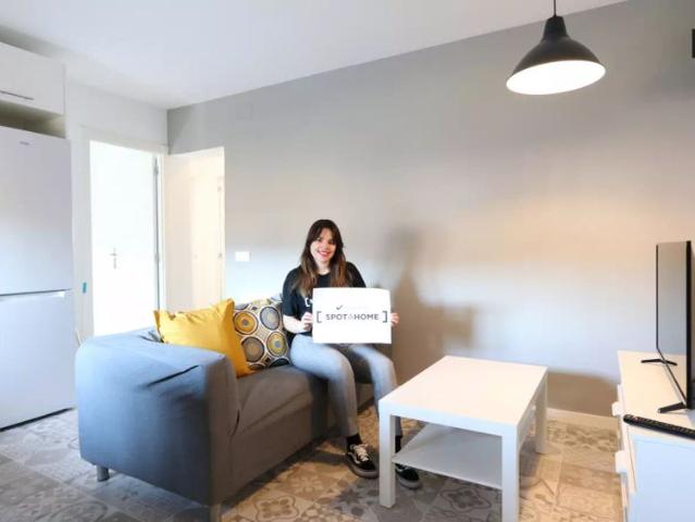 3 bedroom apartment for rent in Pozuelo de Alarcón, Madrid for professionals