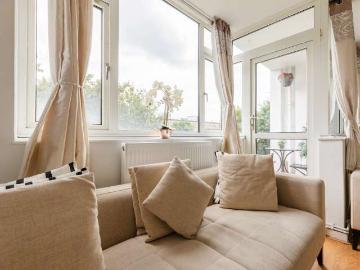 Deeley Road SW8 London, SW8, South West London, London, Greater London