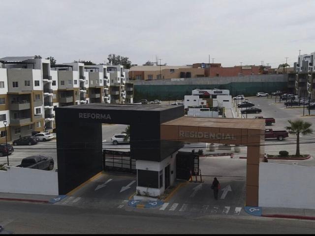 3 bedroom apartment for rent in Reforma Residencial, Tijuana