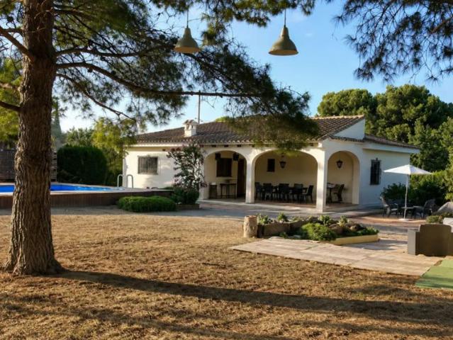 3 bedroom apartment for rent in Riba roja de Túria