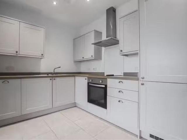 3 bedroom apartment for rent in Rimington Lane, Rimington, Cli.
