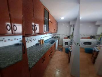3 bedroom apartment for rent in Rochelambert, bills included