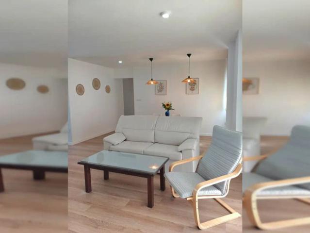 3 bedroom apartment for rent in Ronda