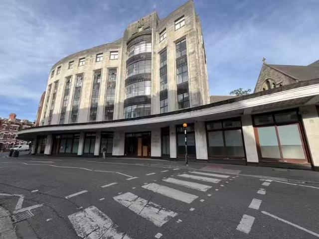 3 bedroom apartment for rent in St Peter Gate,,, BH1
