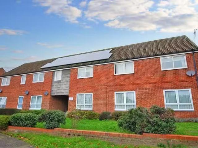 3 bedroom apartment for rent in Stanley Wooster Way, Colcheste.