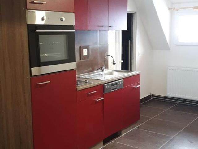 3 bedroom apartment for rent in Stein, Switzerland