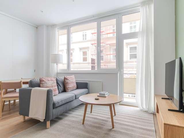 3 bedroom apartment for rent in Stubenviertel, Vienna