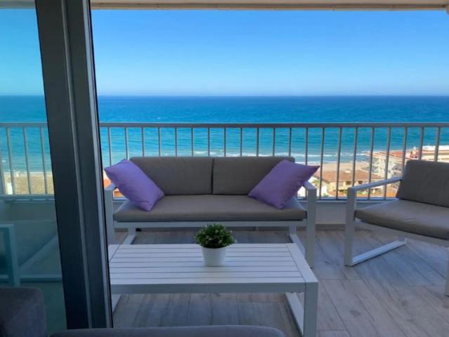3 bedroom apartment for rent in Sueca, no smoking, no pets allowed