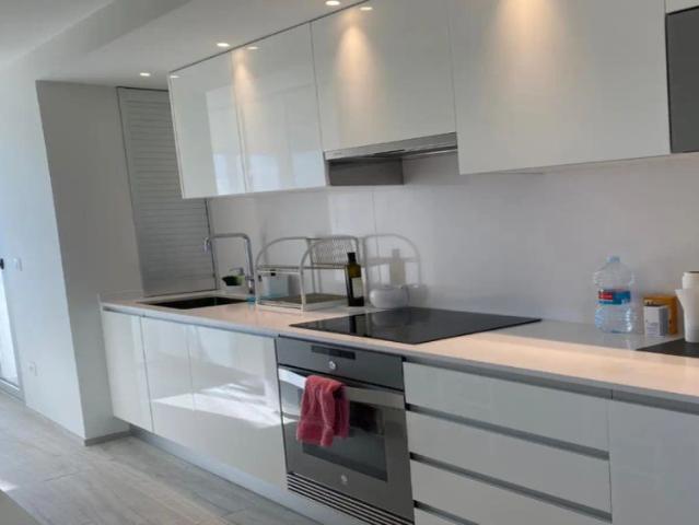 3 bedroom apartment for rent in Sueca, no smoking, no pets allowed