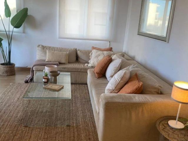 3 bedroom apartment for rent in Sueca, bills included