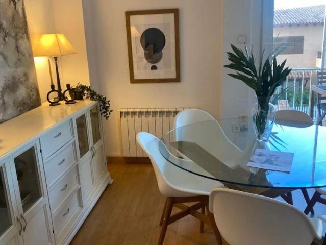 3 bedroom apartment for rent in Sueca, bills included