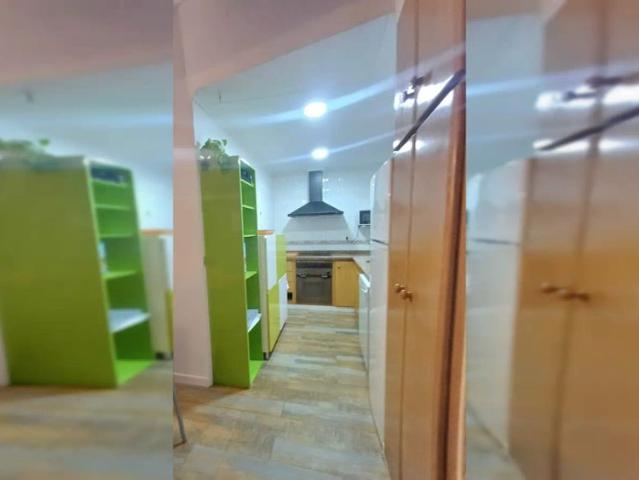 3 bedroom apartment for rent in Sueca, bills included