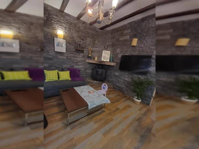 3 bedroom apartment for rent in Sueca, bills included
