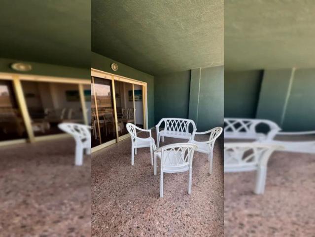 3 bedroom apartment for rent in Sueca, bills included