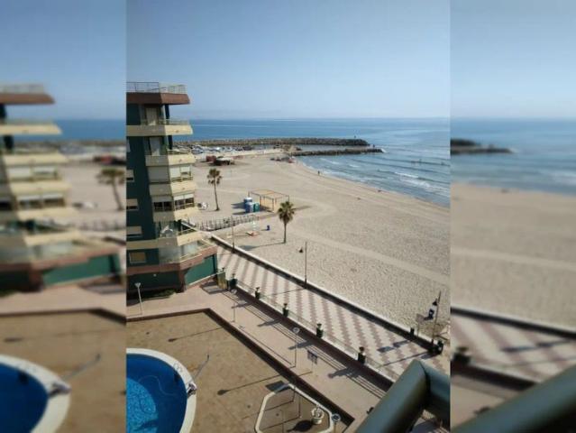 3 bedroom apartment for rent in Sueca, bills included