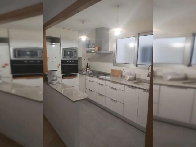 3 bedroom apartment for rent in Sueca, perfect for professionals