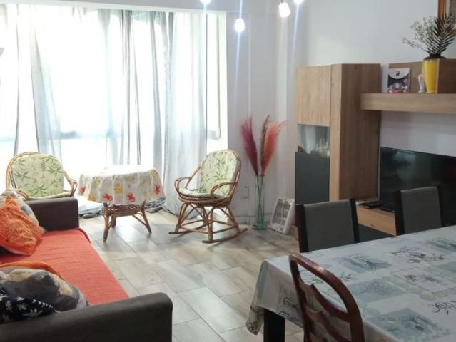 3 bedroom apartment for rent in Sueca