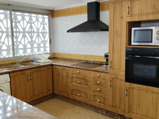 3 bedroom apartment for rent in Sueca